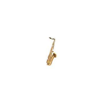 Taiwan Tenor Saxophone