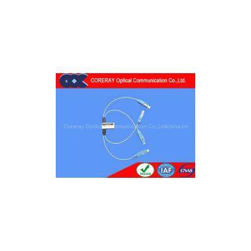 1x1 1x2 2X2 SM MM Optical Switch High Quality FTTH