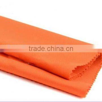 Aramid fabric used for fire resistant coveralls