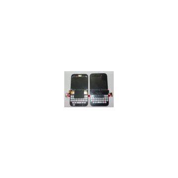Sell Blackberry Q5 lcd digitizer assembly, Original