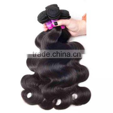 100% Unprocessed Original Brazilian Remy Human Hair, Wholesale 8A Grade Virgin Brazilian Hair photo-2