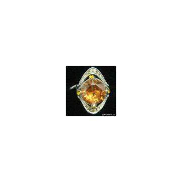 Sell Silver & Sterling Silver Ring