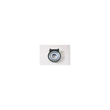 7 inch Excavator Slew Ring Drive / Single-Axis Slewing Drive For Mine Machine
