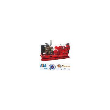 RPS-3000 Drilling Machine For Terrestrial Heat Water Well