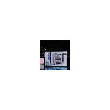 P4 Indoor led display / led display screen / led screen / Indoor advertising led panel