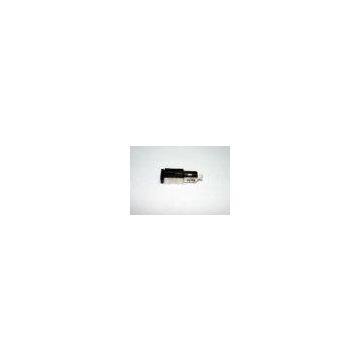 SC / UPC 3db / 6db / 10db Fiber Optic Attenuator Low Additional Loss
