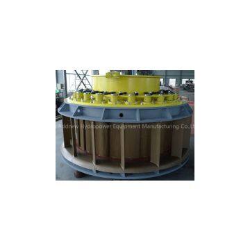 water turbine,hydroelectric power station,hydraulic generator