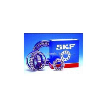 skf spherical roller bearing with double row