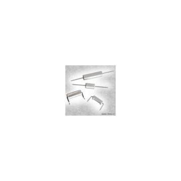 Fixed Wire Wound Resistors Cement