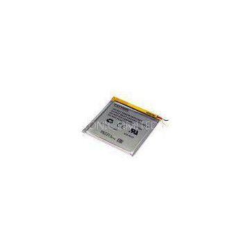 High-capacity iPod touch Nano 3rd Gen spares Battery