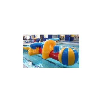 Inflatable Water Floating Airflow, Inflatable Swimming Pool Games