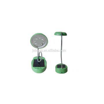 high quality portable solar LED lamp,solar LED light,led solar home lighting system