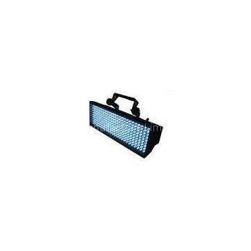 Disco White Strobe Led Wall Washer Light / LED Wall Wash Light Event Stage Lighting