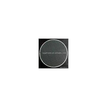 Sell Barbecue Grill Wire Mesh