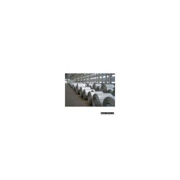 Sell Cold-Rolled Aluminum-Zinc Coated Steel Coil (SGLCC)