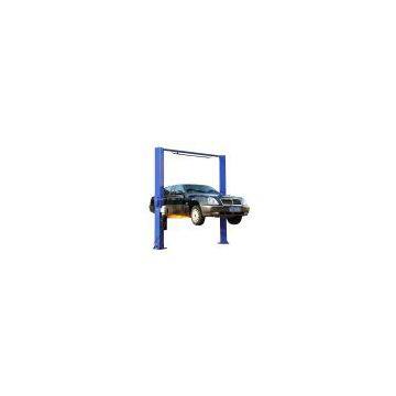 China Auto Lift_hydraulic Lift_car Hosit_2 Post Car Lift photo-1