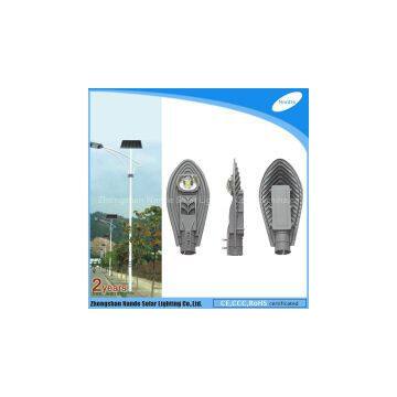 High Quality 60w LED Solar Street Light photo-3
