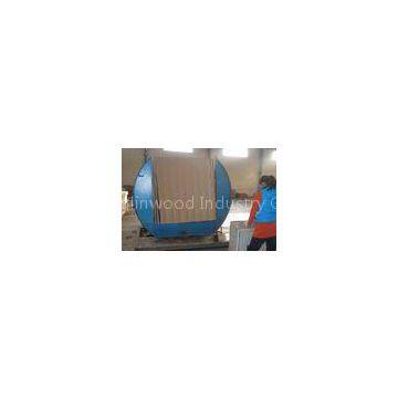 Poplar Veneered Mediun density fiber board / fancy mdf boards for packaging box floor