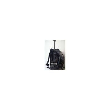 Fashion Trolley Backpack/School Trolley Backpack/Children Trolley Backpack (GO-019) photo-2