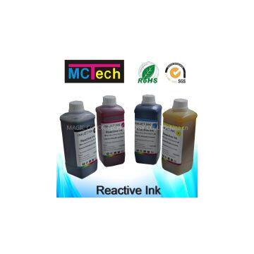 Water Based Flexo Printing Reactive ink