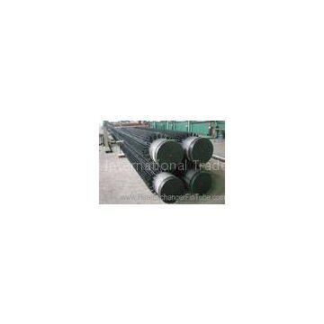 High Precision Petrochemical industry Studded Tubes NPS 4'' 114.3mm