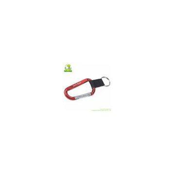 Custom carabiner lanyard with Printing Logo Lanyards
