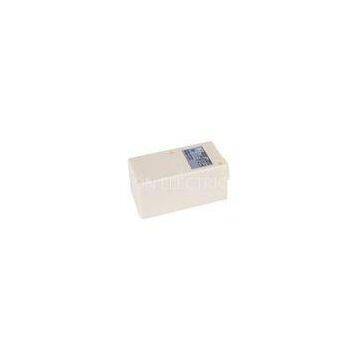 Connector Waterproof Inductive Proximity Sensor Square ABS Resin LMF16
