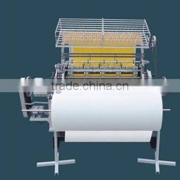 alibaba website for durable Mechanical shuttle multi-needle quilting machine