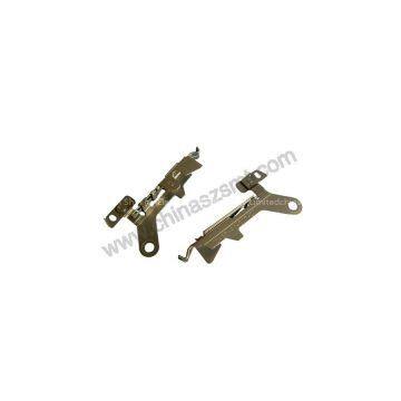 TAPE GUIDE SET, MSR(8X2L) PART No:10895410170101