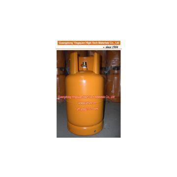 LPG Cylinder12.5KG for Nigeria