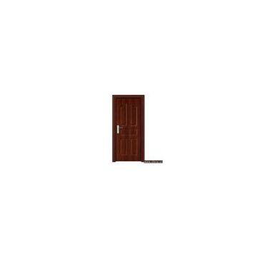 Sell Security Steel Door