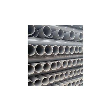 PVC Pipe for Agricultural Irrigation