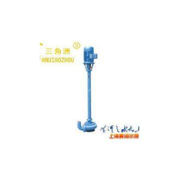 NL Series Muddy Water Pump