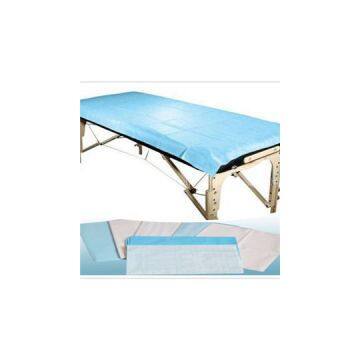 Nonwoven Bed Sheet