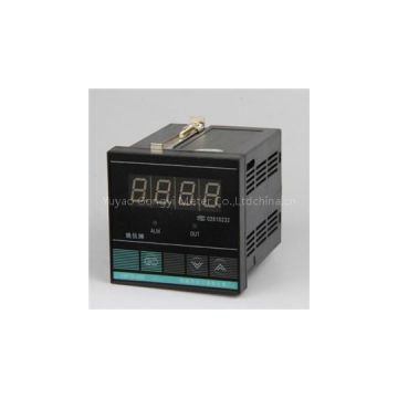 Universal Input Type Intelligent Temperature Controller