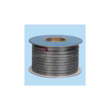 Graphite Packing Reinforced By Multi-Inconel Wire