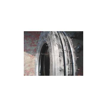 TRACTORS F-2 TYRES 4.00-16 photo-2