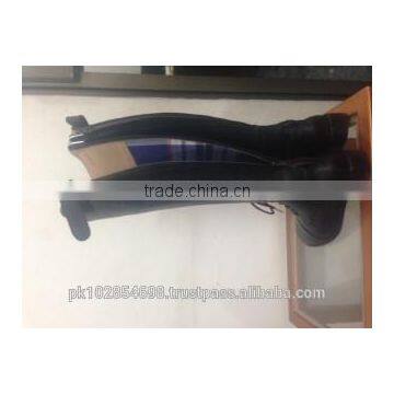 Leather Horse Riding Boots