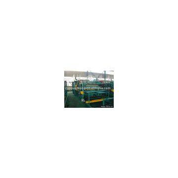 Sandwich Panel Production Line