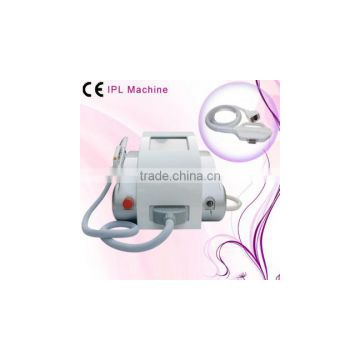 beauty supply ipl hair removal and skin tightening machine with ipl xenon flash lamp AP-TK