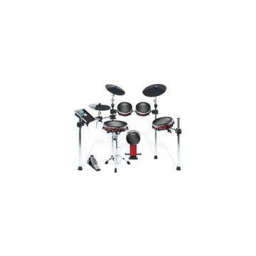 Alesis Crimson Electronic 5-Piece Drum Kit with Mesh Heads