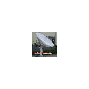 Probecom 2.4M Satellite dish Antenna