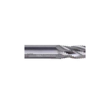 HSS Roughing End Mills