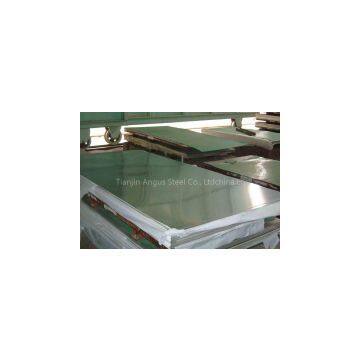 TISCO 316L stainless steel plate