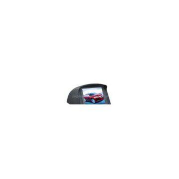 Parking Sensor with Color LCD Display