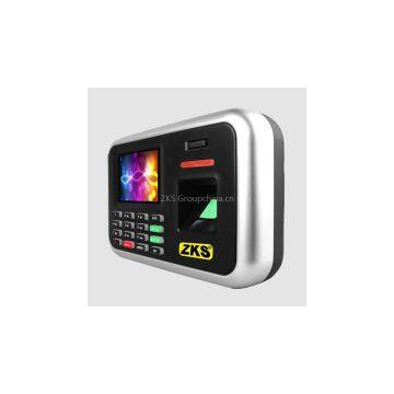Zks-T2 Fingerprint & Password Combination Access Control
