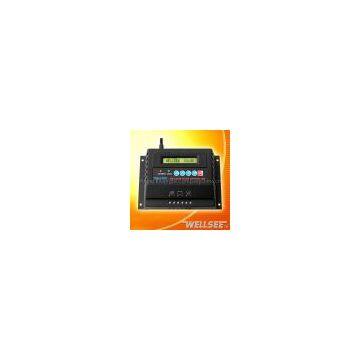 solar system controller