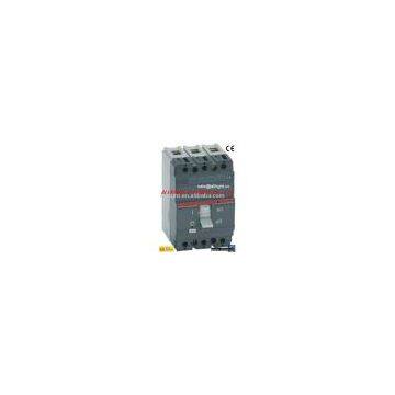 S-125 Molded case circuit breaker
