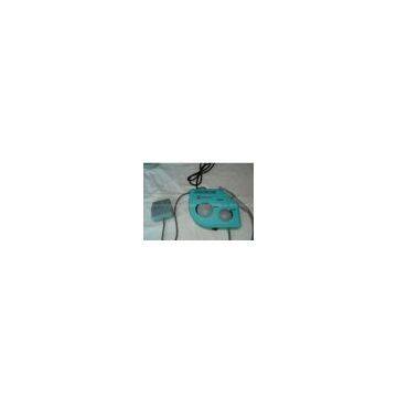 ultrasonic scaler