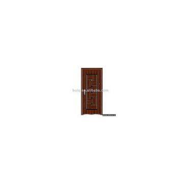 Sell Steel Security Door